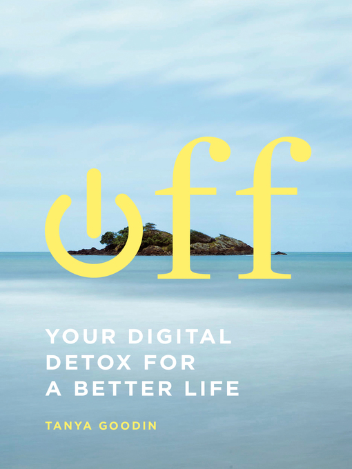 Cover image for Off